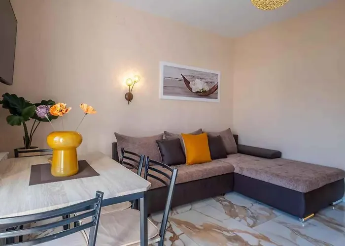 Unit_type_holiday_room 53454 Нови-Винодолски